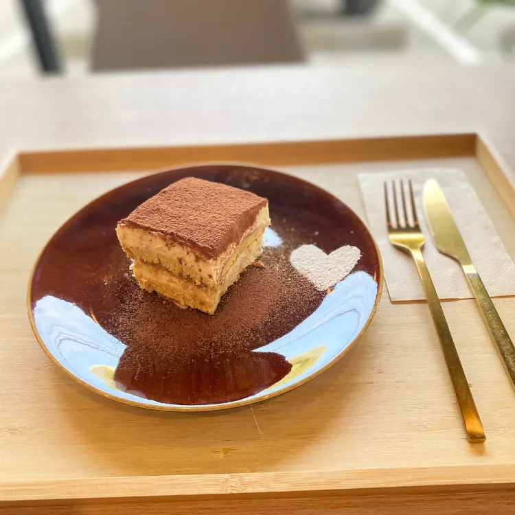 季節の養生スイーツ